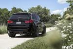 BMW X5 M by IND Distribution 2016 года